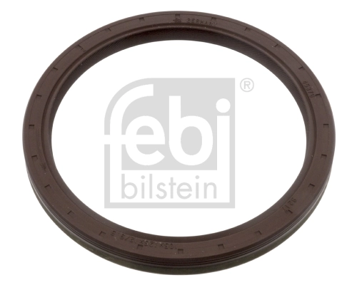 Shaft Seal, manual transmission